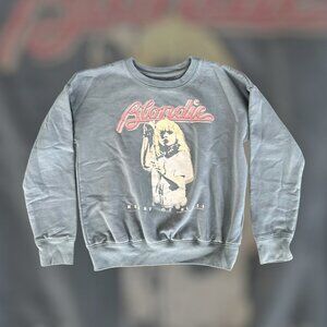 ABERCROMBIE KIDS “Blondie” Crewneck
